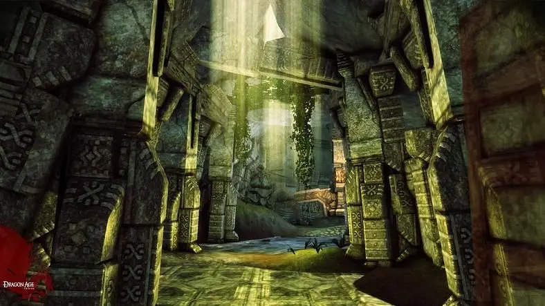 Bioware Interview #3