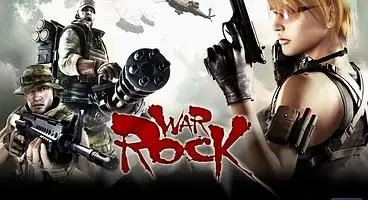 The idea behind K2 Network's War Rock is much the same as the Battlefield series or Counter Strike, games that I've enjoyed.