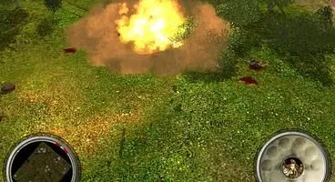 A World War II strategy game, is this just another to throw on the mountainous pile?  It must be very hard to get worth while public attention in this themes market, after all there isn’t exactly a shortage of exploited Nazi antics in the gaming realm.  W