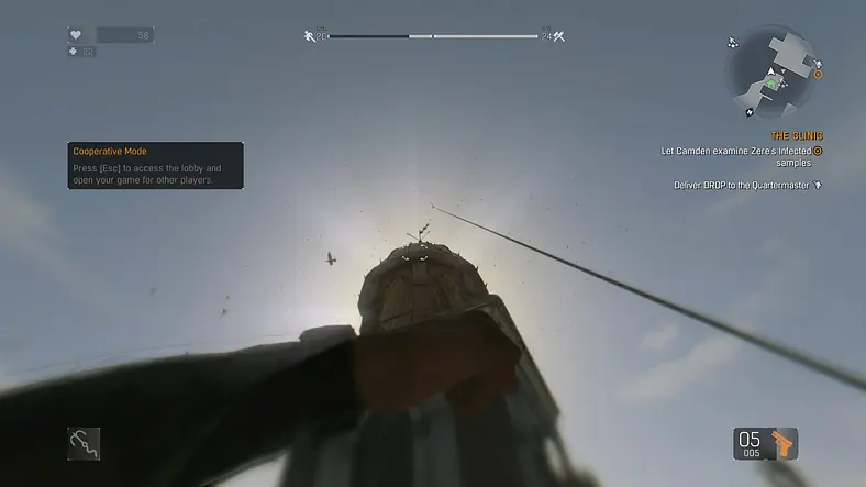 The Best Dying Light Mods