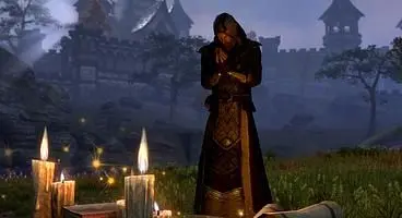 Unifying 'One Tamriel' Update Arrives For PC/Mac Players of 'The Elder Scrolls Online' Today