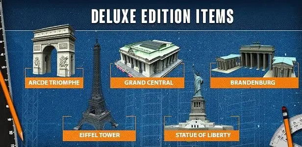 Cities: Skylines is 75 percent off for a limited time