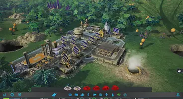 Hunt Down Rogue Squads And Rescue Curious Civilians Through Expeditions In The New Aven Colony GDC Trailer