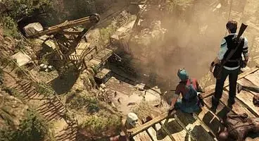 Post-Launch Content For Strange Brigade Detailed