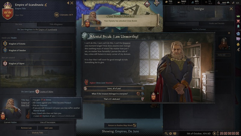 crusader kings 2 keeps crashing