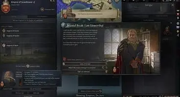 Crusader Kings 3 Crash on Startup - Troubleshooting and Fixes