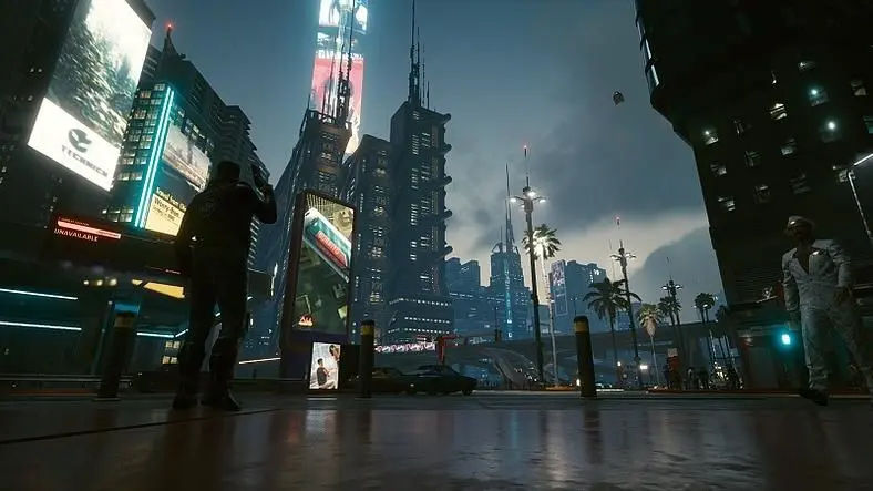 Cyberpunk 2077 Second Conflict - Totentanz Outcomes and Choosing Between Henry and Denny