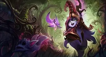 Teamfight Tactics Patch Notes 11.2 - Release Date, Festival of Beasts Mid-Set Update