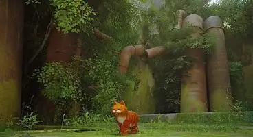 The First Stray Mods Add Co-Op, Cat Customization