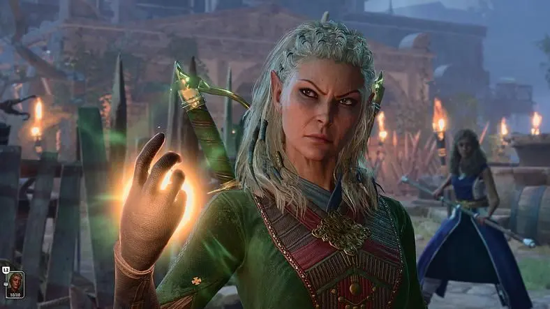 Guides / The Rise of Chaotic Stupid: Why Baldur’s Gate 3 Makes Bad Decisions So Fun