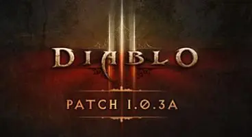 Diablo III 1.0.3a patch halves loot wear and tear, zombie bears now smart