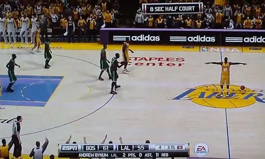 Peter Moore: A few years til EA can compete with NBA 2K series
