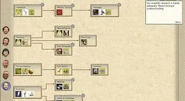 Remember how disappointed you were with Civ3: Play the World? So what happens with Conquests? Does it make it through as a worthy expansion? Read what Canker had to say about it.