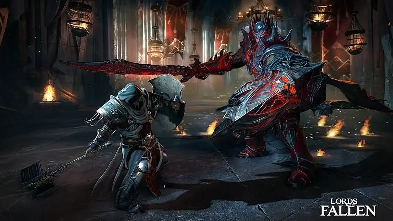 Fun, if slightly unoriginal, dungeon-crawling in CI Games' hack-and-slash RPG.