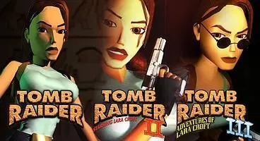 Tomb Raider, Just Cause and Hitman the focus of massive Square Enix Humble Bundle sale