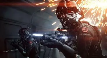 EA closes Visceral because their Star Wars game was a "story-based, linear adventure game"