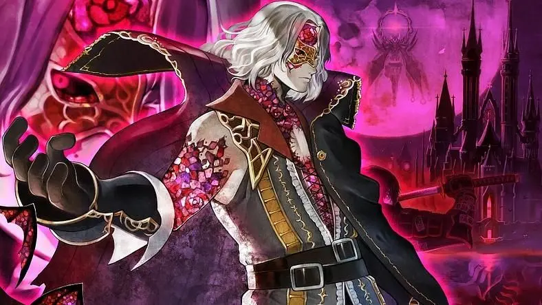 Bloodstained Ritual of the Night Hidden Desert Guide