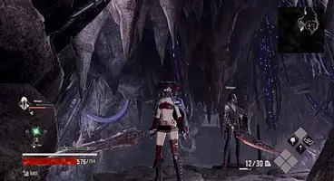 Code Vein Cross Platform - does it have a cross-play co-op multiplayer?