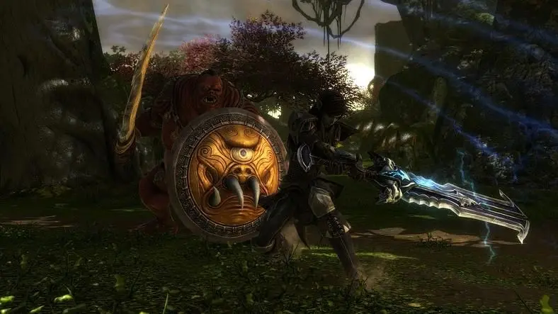 Kingdoms of Amalur: Re-Reckoning System Requirements Revealed