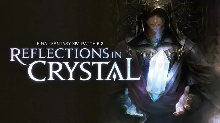FFXIV Patch 5.3 Release Date Set for August 2020