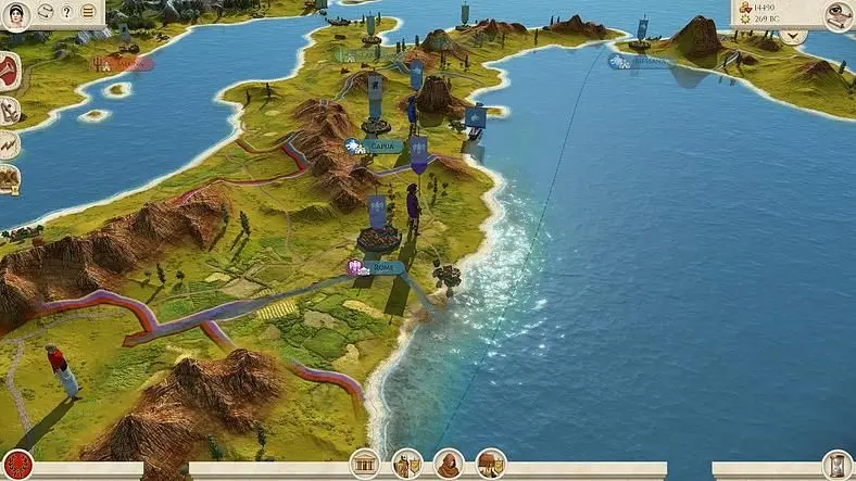 Total War: Rome Remastered - 10 Things You Need To Know