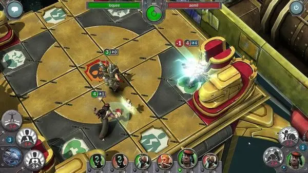 Aerena: Clash of Champions rejected by publishers who "only take pay-to-win games", say developers Cliffhanger