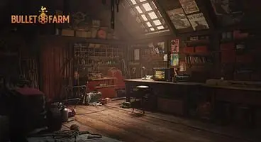 NetEase Games Reveals BulletFarm, A New Studio Led by Call of Duty: Black Ops Developer David Vonderhaar