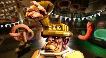 Deep Rock Galactic's Rocktoberfest 2024 Event Sticks to Tradition Despite New Name