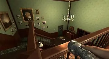 Phasmophobia's Bleasdale Map will be transformed into a grandeur Farmhouse next week