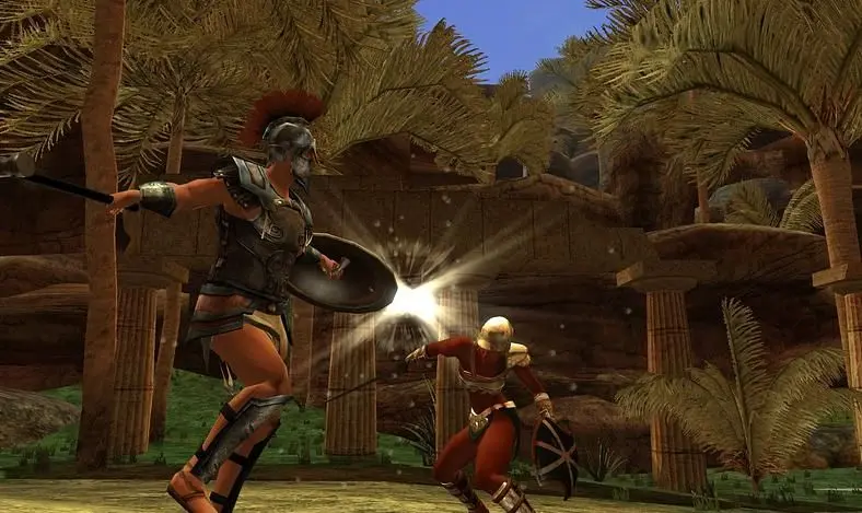 Gods & Heroes: Rome Rising drops subscription fee