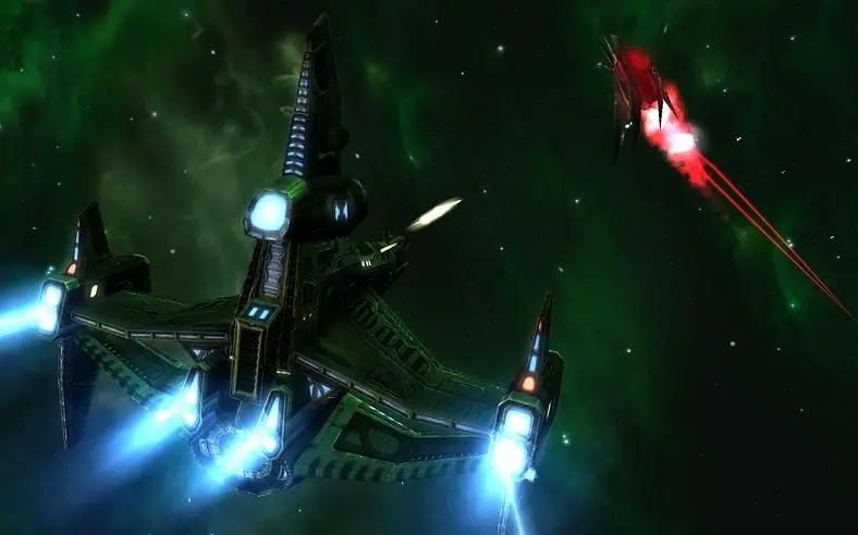 Jumpgate Evolution Beta reaches 250,000 users