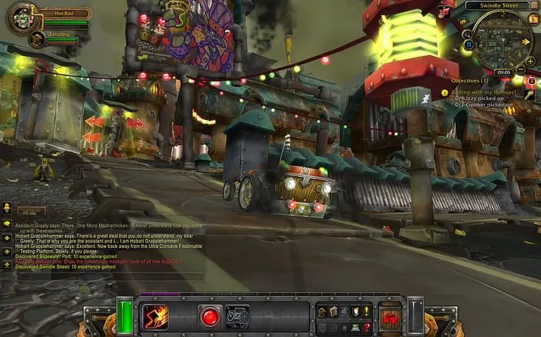 Many months and many patches later, Cataclysm is almost with us...