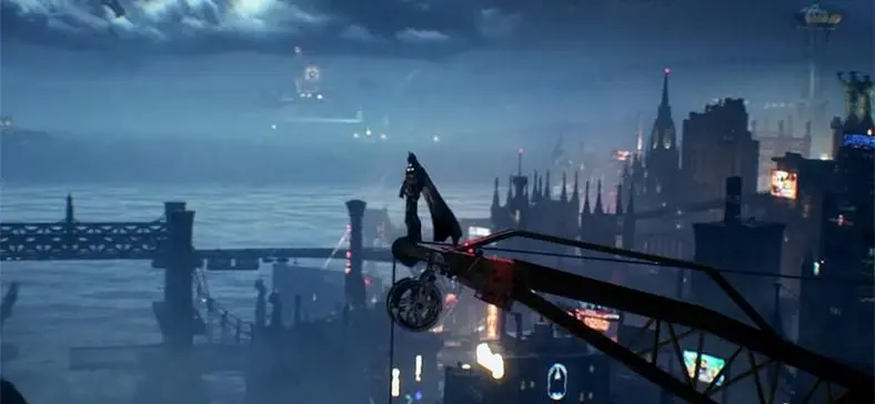 Rocksteady "totally supported decision" to pull PC version of Batman: Arkham Knight, "PC fixes come first"