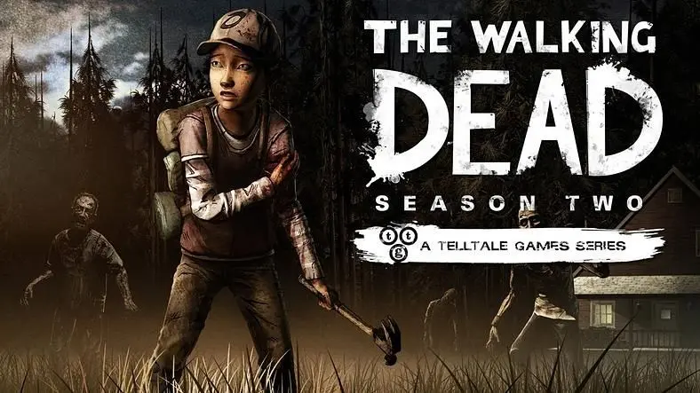 Telltale's Humble Bundle features Game of Thrones and The Walking Dead for $12