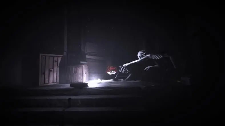 DARQ Gets A New Trailer And It Looks Amazing
