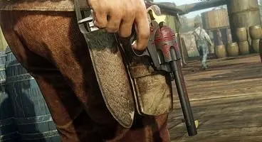 Red Dead Online's Quick Draw Club No. 4 Adds New Unlockable Cosmetics, Weekly Reset Brings Call to Arms Bonuses