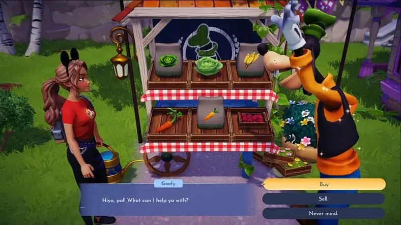 The Best Disney Dreamlight Valley Mods for Cheats