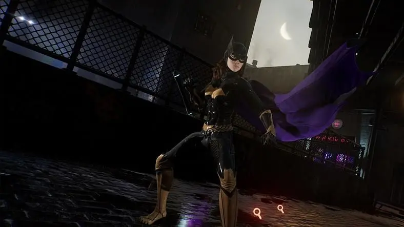 The Best Gotham Knights Cheat Mods