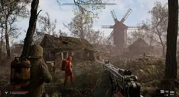 Stalker 2: Heart of Chornobyl Suffers Another Delay, Locks Down "Final" Release Date to September
