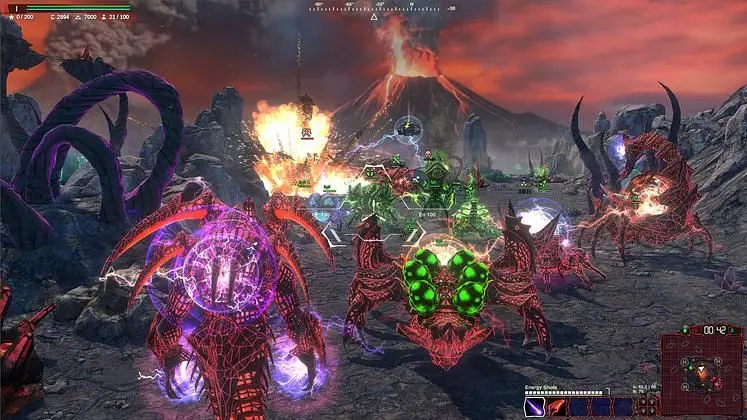 Upcoming Real-Time Strategy (RTS) Games in 2026