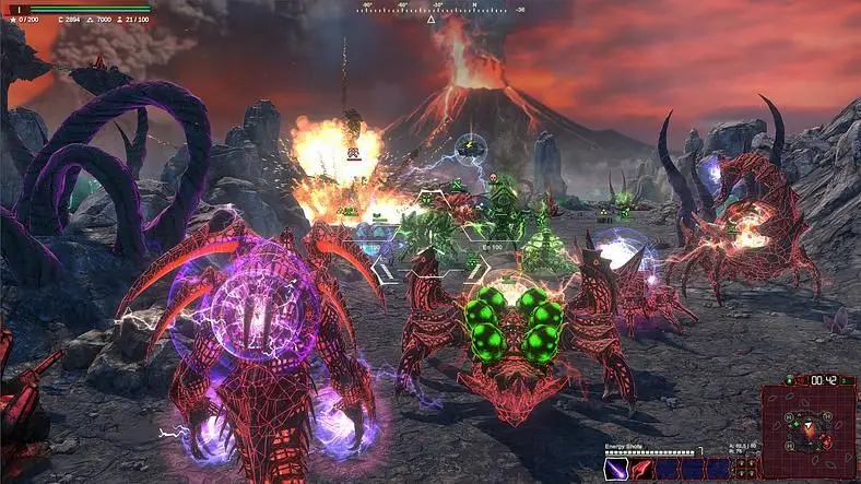 Upcoming Real-Time Strategy (RTS) Games in 2026