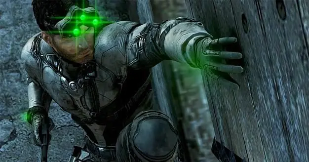 Splinter Cell: Blacklist and Rayman Legends give 'lower sales than anticipated'