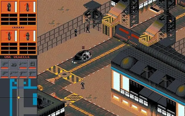 Rumor: Syndicate reboot at Gamescom