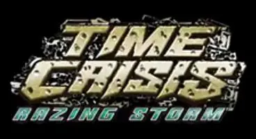 PS Move Time Crisis next month