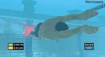 Beijing 2008 is the official videogame to this year’s Summer Olympic Games being held in China. Carrying on a tradition that started back in...