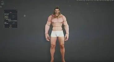 New closed beta test for Black Desert Online coming February 18th, character generator now available