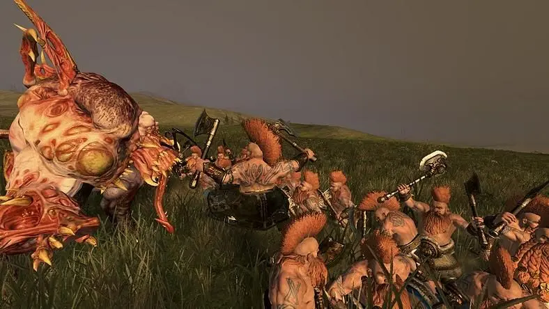 The Best Total War: Warhammer Mods