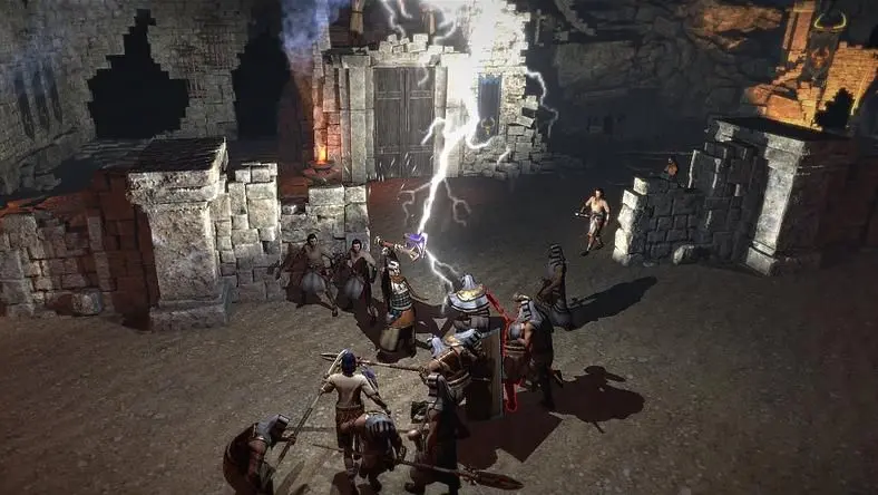 FIVE: Champions of Canaan Interview