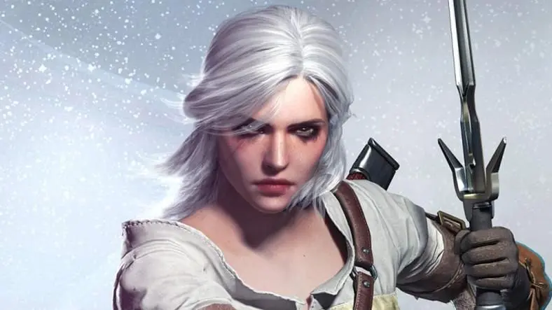 Could Ciri be the Lead Protagonist in the Witcher 4?