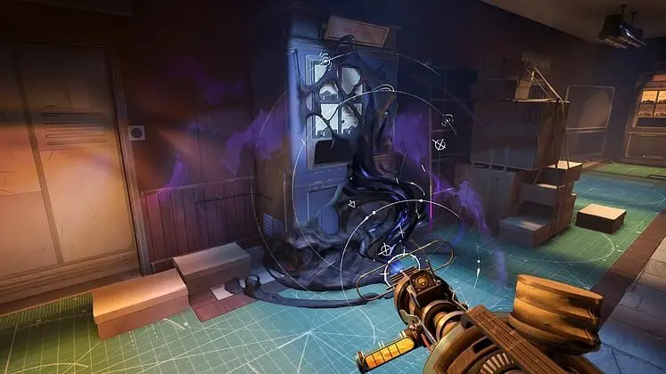 The Lift Release Date (Confirmed 2027) - Platforms, Pre-orders, & Trailers 